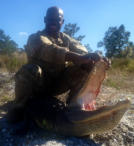 Fort Myers Florida Alligator Hunts!