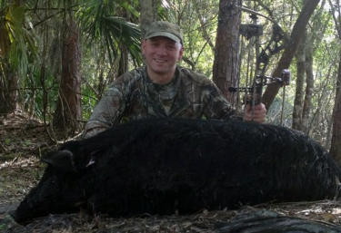 FL Hog Hunting, Hog Hunting FL