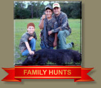 FAMILY HUNTS